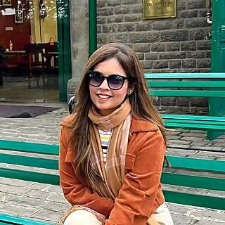 Dhanishtha Khullar