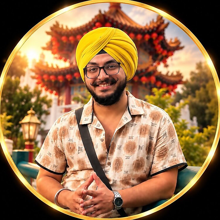 Jaidev Singh Saluja