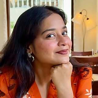 Shagun Mahajan