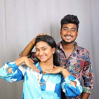 Kavya & Nithin