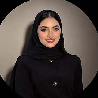 Hajar Arouch