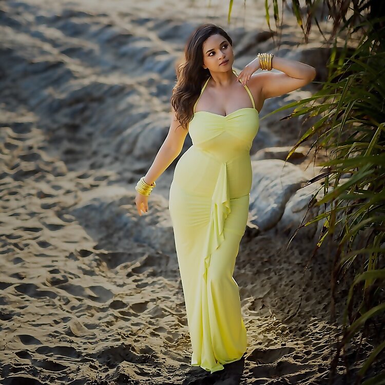Kimberly Lobo