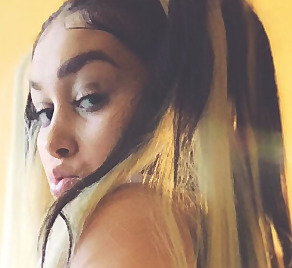 Pretty Jaay