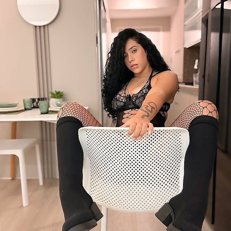 Gata Dulce