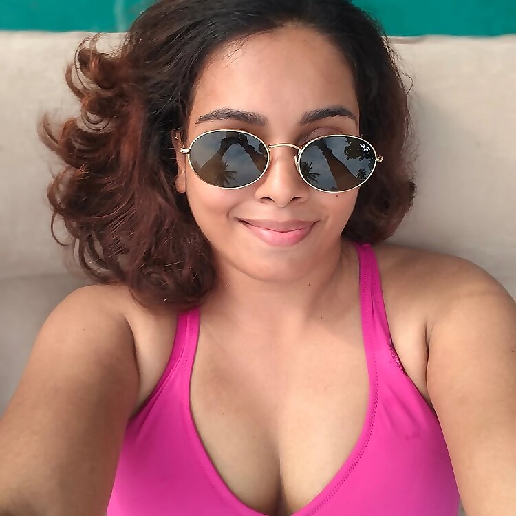 Shraddha Lotlikar