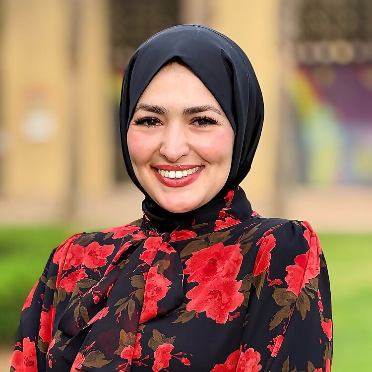 Halima Mkika