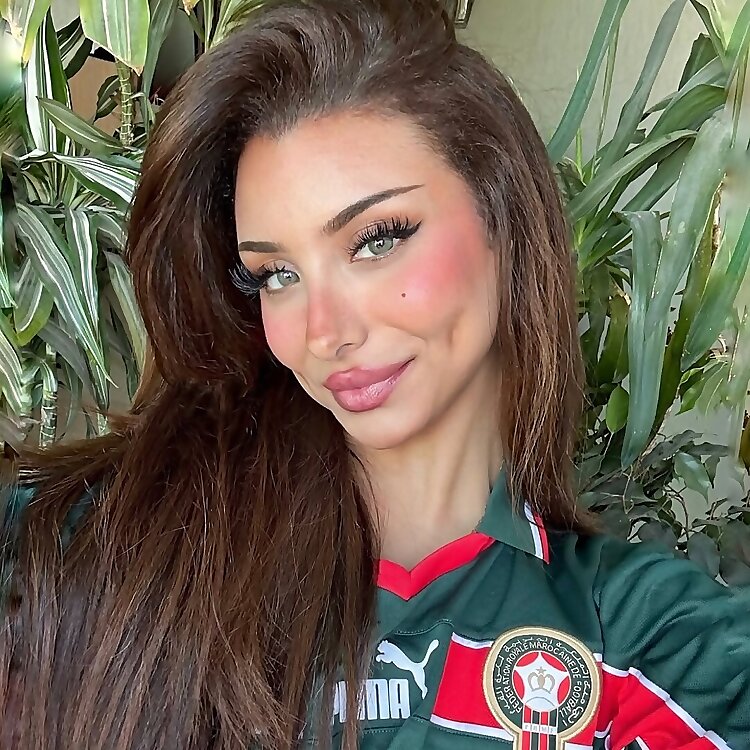 Yasmine Bouya