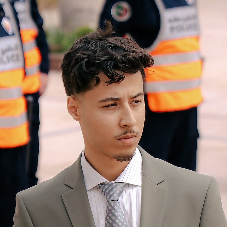 Aimad Eddine