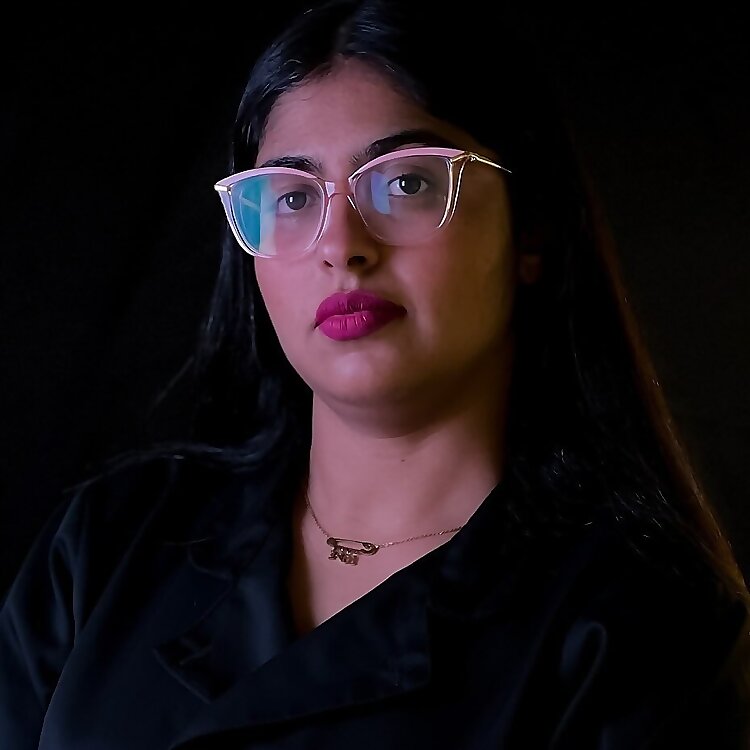 Ghita Tissafi