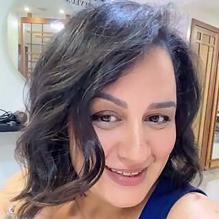 Mimi Setouani