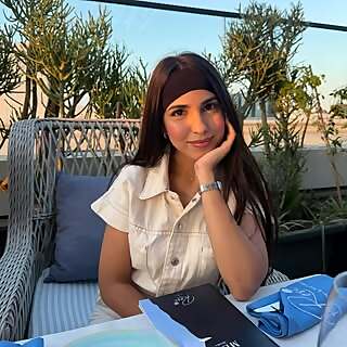 Manal El Ogri