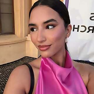 Ibtissam Kachi