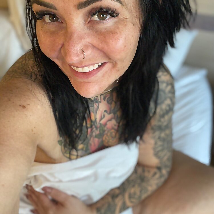 Megan Nicole