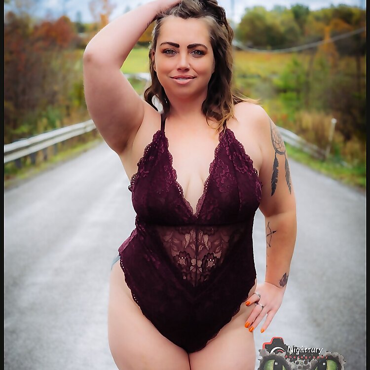 Amanda Lynn