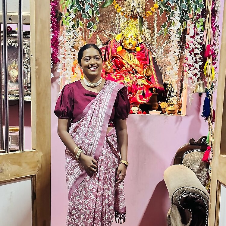 Shraddha Shirodkar