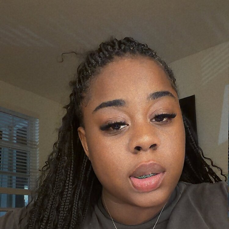 Rosezhae Powell