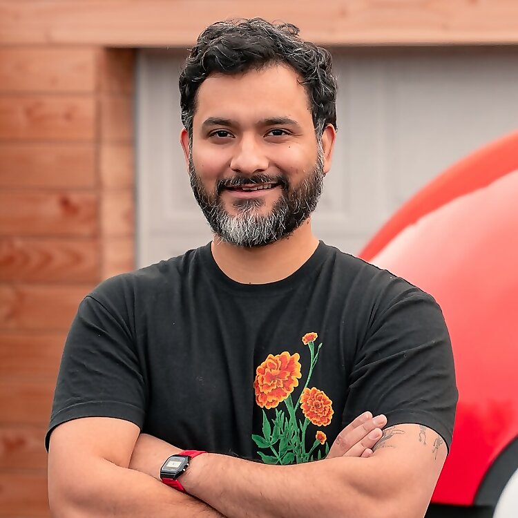 Carlos Reyes