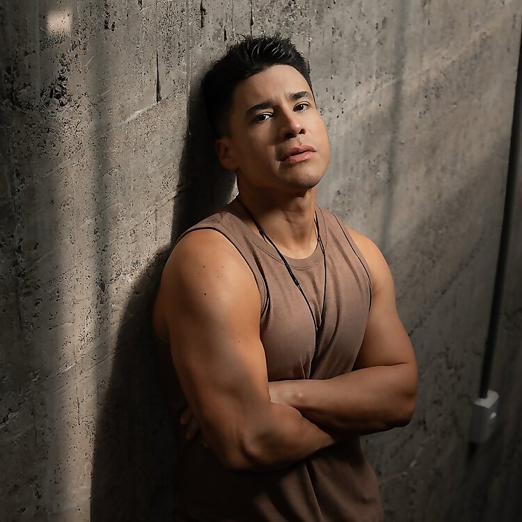 Marcos Díaz