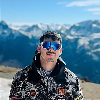 Joel Llanes