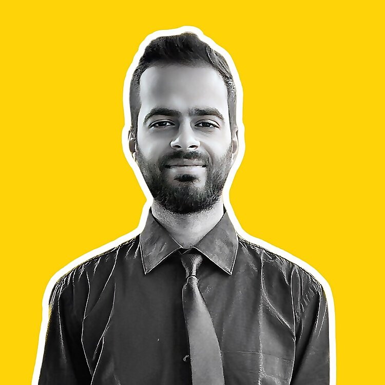 Darshan Patel