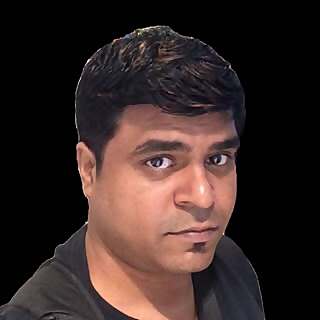 Neil Fernandes