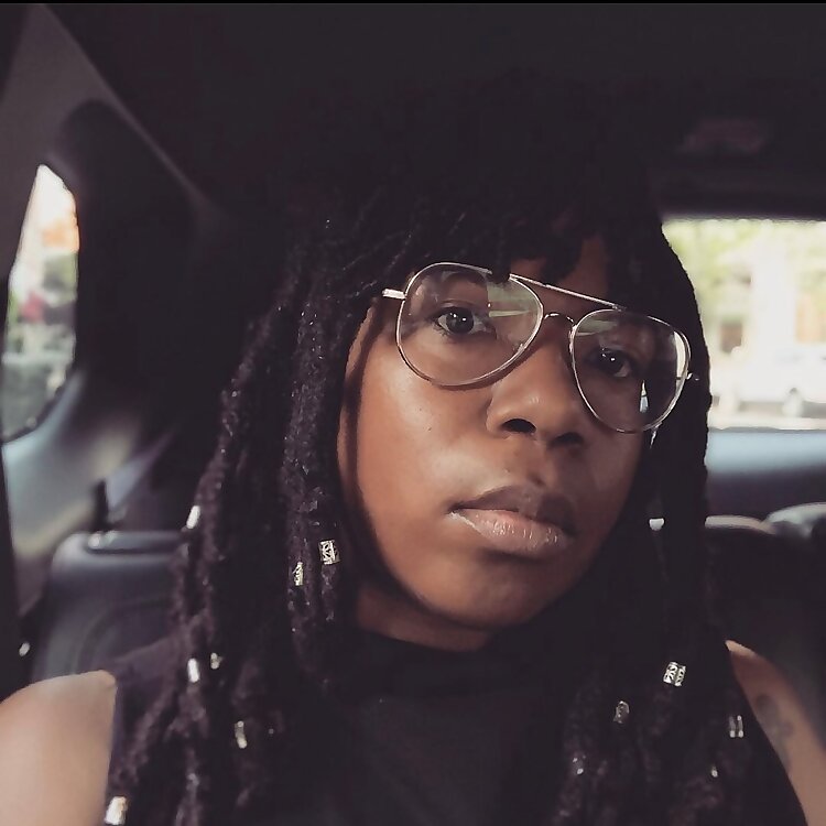 Chanel Porchia-Albert