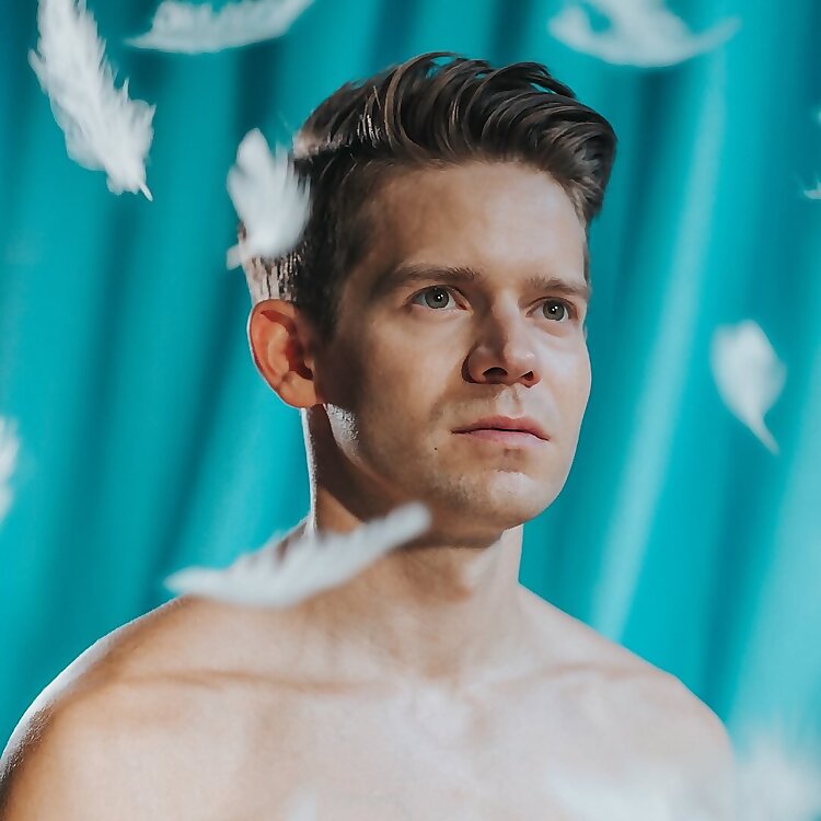 Andrew Keenan-Bolger