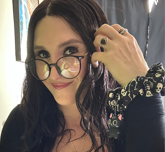 Melissa Mae