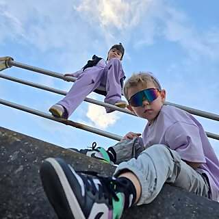 Carter & Sebastian Cunday