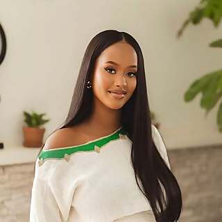 Naomie Nishimwe