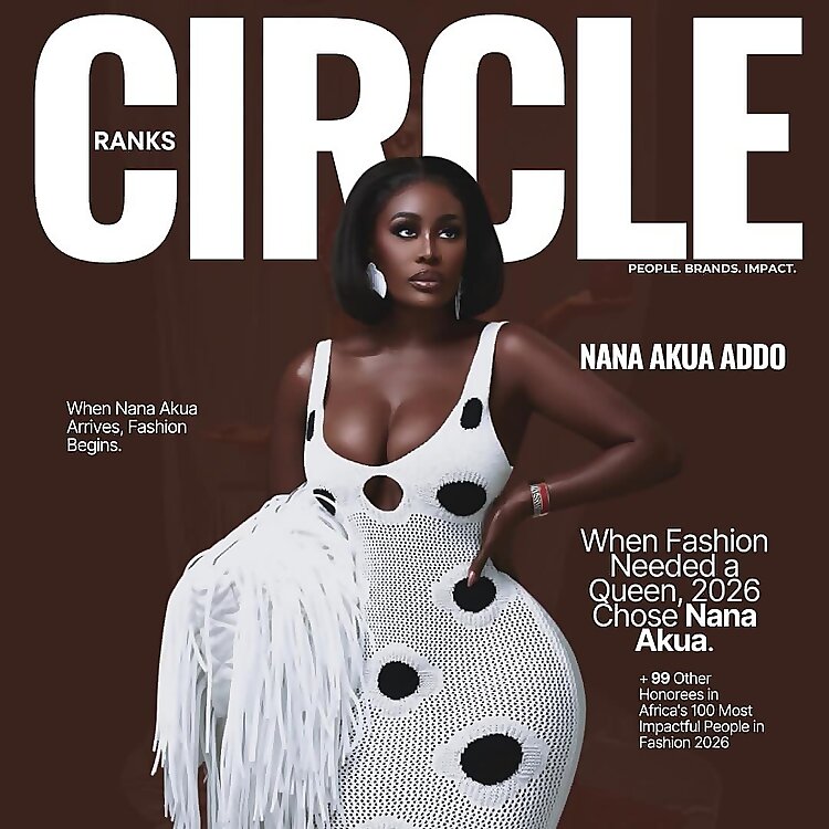 Nana Akua Addo