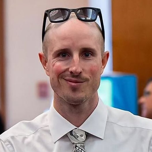 Evan Jarvis