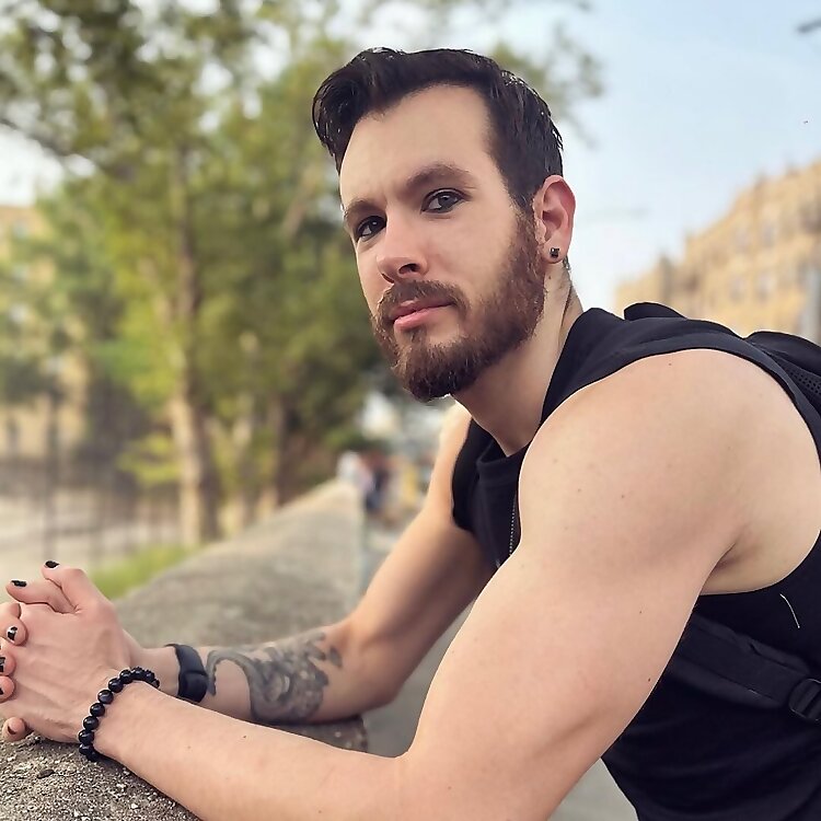 Jeremy Rudick
