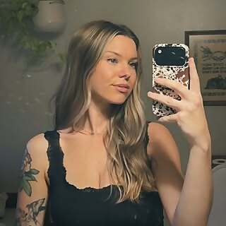 Kallie Caton Smith