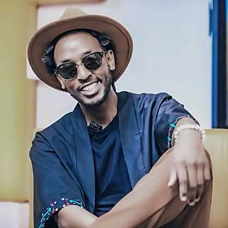 Michael Sengazi