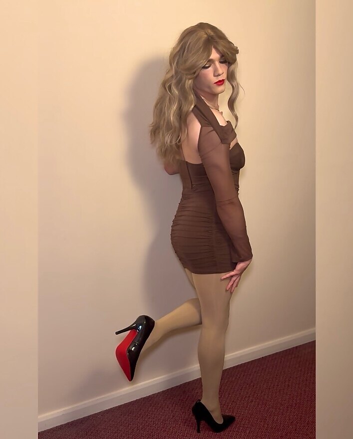 Emmy Harper 