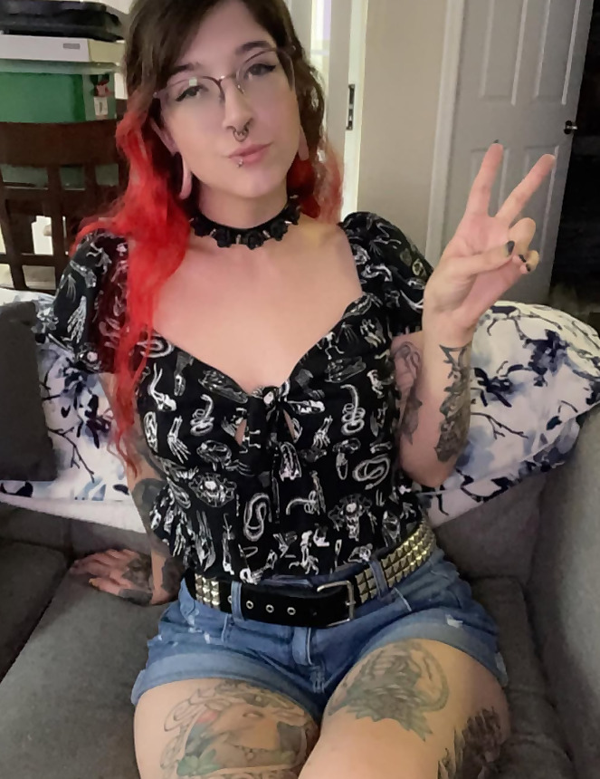 Lux Kaitlyn