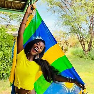 Roselyne Mahoro