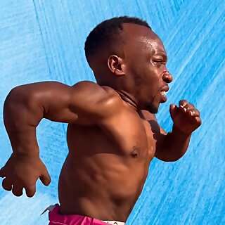 Enock Uwizeye