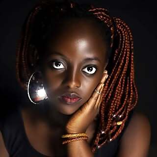 Solange Nishimwe