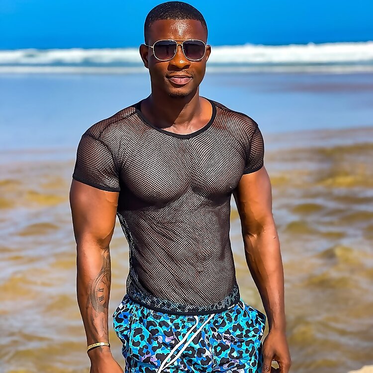 Prince Danquah