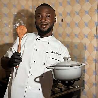 Owusu Foster Kokuro