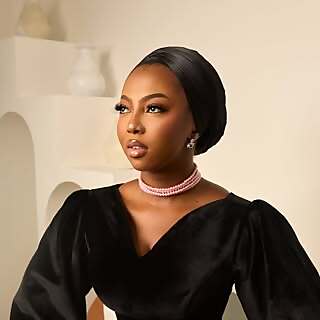 Faruza Yakubu