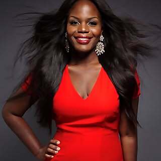 Sacha Okoh