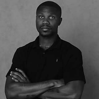 Moses Kwame Kaydee