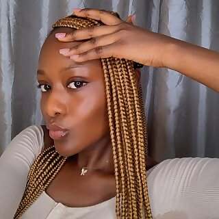 Hannah Tiokor Glover