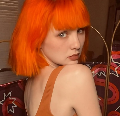 Emily Ida