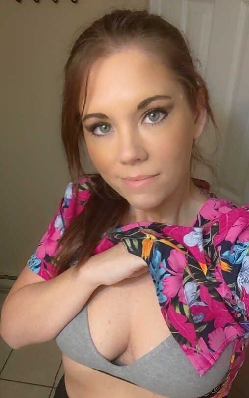 Peek In My Panties 