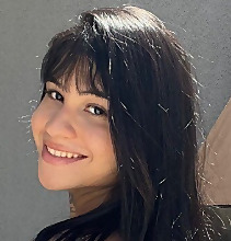 Cynthia Carvalho