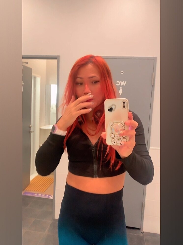 Cutie TGirl